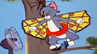 Tom and Jerry - Landing Stripling (1962) - [Top Games & Movies]