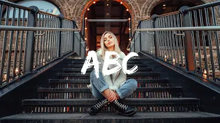 GAYLE - ABC (Lyrics) The Wild Remix