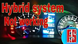 Auto OFF light Blinking problem|| BREZZA CAR || TECHNICAL ADVISOR || ENGINEER SAHAB ||