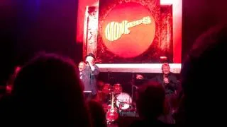 The Monkees in Tacoma, WA 7-8-11 I'm Not Your Steppin' Stone