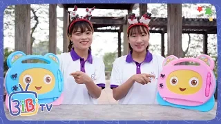 Bài Học Dạy Bé Không Nên Đua Đòi ❤ BIBI TV ❤