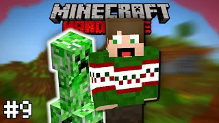 OJOJ ... | Minecraft Hardcore #9