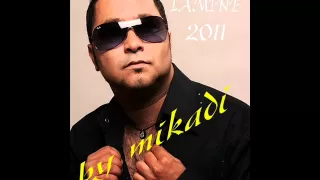 mohamed lamine 2011 Aachk Tani