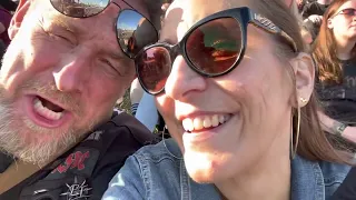 Copenhell ‘22 - dag 2 - VLOG