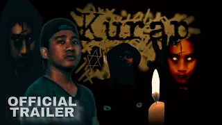 Tagalog Horror Short Film Trailer [ Kurap ]