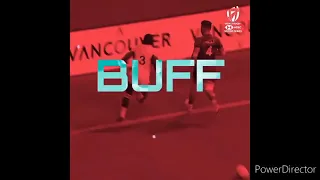 Alvin Otieno the Buffalo Kenya 7s Vancouver 7s full highlights.  #Rugby #Kenya7s #rugby7s