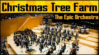 Taylor Swift - Christmas Tree Farm | Epic Orchestra