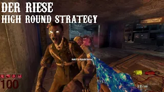 Der Riese High Round strategy 2023 ! !