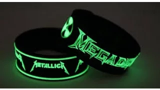 Metallica (Master of Puppets) + Megadeth (Back to the Start) CD unboxings