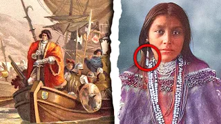 REVEALING Untold Histories Before Columbus - Secrets of 1491