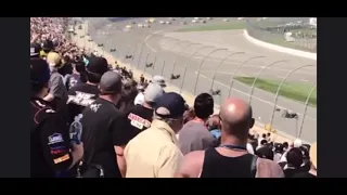 2014 Auto Club 400