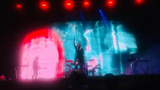 Violent Delights - Chvrches Live @ Corona Capital Guadalajara 2022