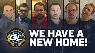 We got a new Team!