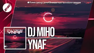 DNZF453 // DJ MIHO - YNAF (Official Video DNZ Records)