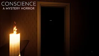 Conscience - What Happened to the Family That Lived There | Mystery Horror Game