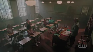 Riverdale 3x04 Welcome to detention