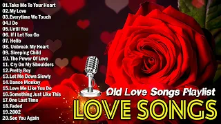 首全球最值得听的好听的英文歌 ( Mellow Gold Soft Love Songs ) 最古老的英文情歌 70s 80s 90s - 100首經典英文歌曲排行榜