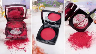 Satisfying Makeup Repair #185 | ASMR Repair Broken Chanel Blush