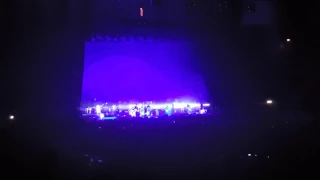 Hans Zimmer Live@Stockholm - Wonder Woman