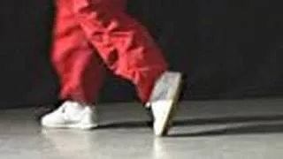 How To Moonwalk Like Michael Jackson