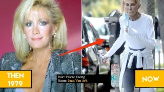 Knots Landing (1979) ★ Then and Now 2023 Wonderful_2k Informative