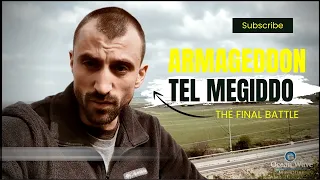 Armageddon - Tel Megiddo: The Final Battle