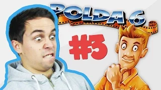 POLDA 6 #3 | Hoggy