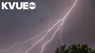 LIVE: Severe Weather in Central Texas | KVUE