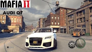 MAFIA II: AUDI Q7