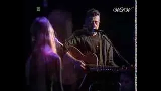 Tadeusz Nalepa & Breakout - koncert bez prądu (Łódź 1994)