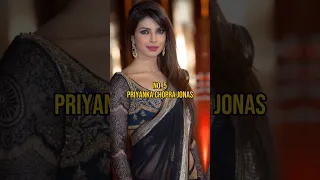 Top 10 Most Searched Indian Actress in 2023 #deepikapadukone #aliabhatt #katrinakaif #priyankachopra