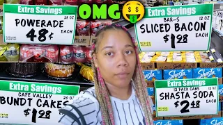 OMG!!ARE You KIDDING ME 🤑 INSANE DEALS TODAY $20 budget/How Much Did I SPEND