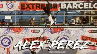 ALEX PEREZ 🛴 Extreme Barcelona (SPAIN) 2022 Scooter Park Final