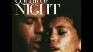 Dominic Frontiere - Color Blind (Color of Night OST)