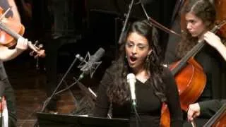 Avinu Malkenu - Hila Fahima - אבינו מלכנו - הילה פחימה