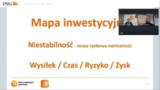 Inwestycje - jak to robić z głową