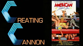 Creating Cannon - 019 - Cannon Fodder: American Drive-In