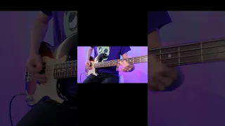 Nail Green Day's Bass Sound In 1 Minute #greenday #punkbass #bass #mikedirnt