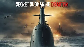 The True Story of the K-19 Submarine Nuclear Disaster
