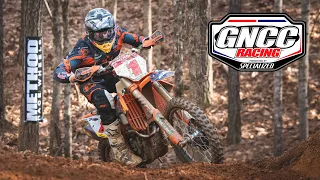 GNCC Big Buck 2022 | USA ultimate Enduro Series by Jaume Soler