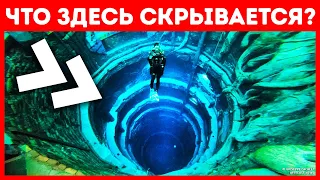 И снова Дубай всех удивил: самый глубокий бассейн в мире!