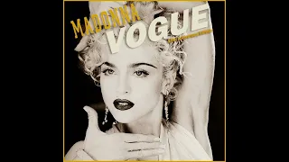 Madonna - Vogue (Lovers Mix)