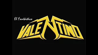 valentino trance vol 3