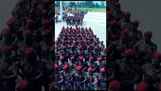 ETHIOPIA ARMY