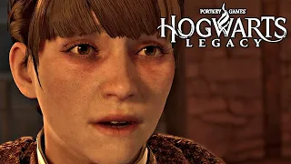 Der FLUCH von ANNE - HOGWARTS LEGACY Gameplay Deutsch #25