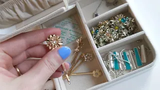 ASMR Jewelry Collection ✨💍✨