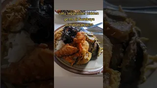 hidden gems makanan di Surabaya