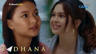 MALDITANG ANAK, MANANG-MANA SA AMBISYOSANG INA! (Part 3/12) | TADHANA