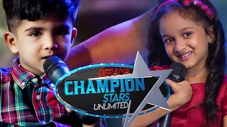 Champion Stars Unlimited | Episode 280 29th April 2023