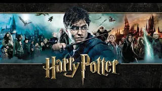 BLIND TEST HARRY POTTER (PLUS DE 40 REPLIQUES)